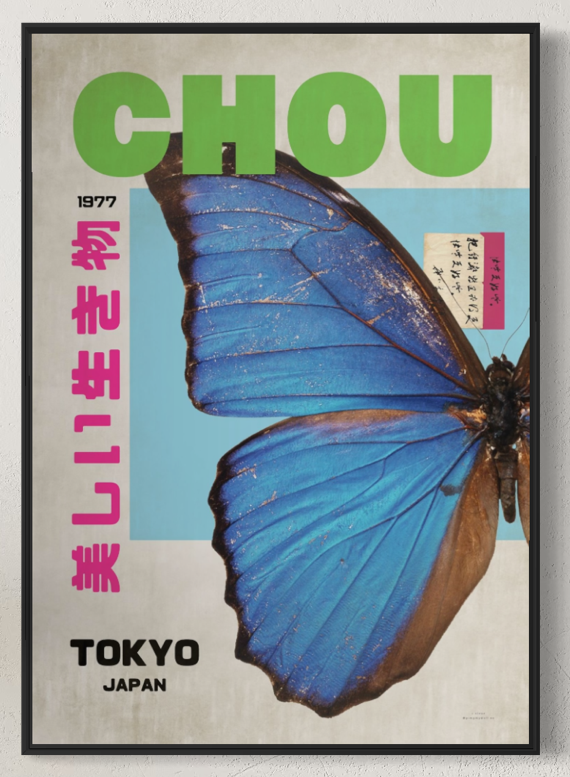 CHOU 1977